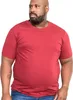 Duke - pánské tričko "D555 Flyers 2" DC170 (6XL) (červená) Náhled obrázku produktu 3