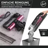 Hoover HF920H 011, 2-in-1-Stabstaubsauger, Beutellos, Rose, Produktbild-Vorschau 21