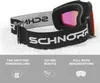 Schnorr Skibrille Edge | Full REVO Pink verspiegelt, Produktbild-Vorschau 3