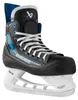 BAUER Schlittschuh X-LP 2.0 - Sr. schwarz schwarz 42 Produktbild-Vorschau 2