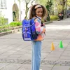 Set di zaini per bambini Step by Step Kid 3 pezzi. Anteprima dell’immagine prodotto 12