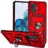 Pouzdro pro Samsung Galaxy S20 Plus dvouvrstvé pouzdro s Náhled obrázku produktu 1