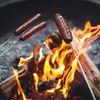 Relaxdays Grillspieße aus Bambus, 100er Set, für Produktbild-Vorschau 4