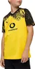 BVB Heimtrikot Kinder Saison 2025/26, Größe:128, Produktbild-Vorschau 3