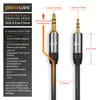 Primewire 2,5-mm-Klinke zu 3,5-mm-Klinke Audio Kabel, AUX, Produktbild-Vorschau 3