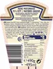 Heinz Einfach Lecker Mayonnaise Kopfstehflasche (495 ml) Produktbild-Vorschau 5