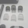 Philips Barttrimmer Haarpflege Multigroom Serie 9000 Pflege Produktbild-Vorschau 24