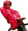 Hamax Regenponcho Produktbild-Vorschau 8