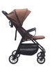 Bebies First Buggy MIO Reisebuggy klappbar, leichter Produktbild-Vorschau 9