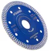 Diamanttrennscheibe Keramik LONG LIFE PRO Fliesen Turbo Ø Produktbild-Vorschau 2