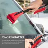 HEYNER® Škrabka na ľad Metla na sneh Škrabka na ľad Škrabka Náhľad obrázku produktu 3