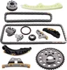 Steuerkettensatz for Mazda 3 BL / 6 GH / CX-7 ER 2.2 D Produktbild-Vorschau 1