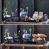 LEGO® Technic 42182 Pojazd księżycowy (LRV) NASA Apollo Podgląd zdjęcia produktu 9