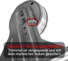 2 x INOVATEC Rollladen Einlass Gurtwickler Maxi Clicko Produktbild-Vorschau 7