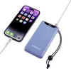 Intenso Powerbank F10000 Blau 10000 mAh inkl. USB-C to Produktbild-Vorschau 4