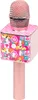 Paw Patrol Karaoke-Mikrofon bluetooth, kabellose rosa Produktbild-Vorschau 5