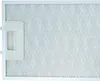 vhbw 2x Filter Metallfettfilter kompatibel mit Siemens Produktbild-Vorschau 5