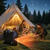 LARS360 Diesel-Lüfterheizer 8KW 12V, Dieselheizung mit LCD, Produktbild-Vorschau 9