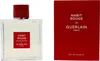 Guerlain Habit Rouge Eau De Toilette 100 ml (man) Produktbild-Vorschau 11