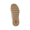 Rieker Herren Schnürschuh Stiefelette Warmfutter B5635, Produktbild-Vorschau 9