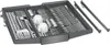 Siemens varioSchublade pour paniers flexComfort, SZ36DX02 Voir les images du produit 2