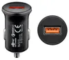 Quick Charge USB Auto Schnellladegerät Produktbild-Vorschau 5