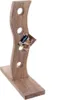 Houten wijnrek voor 4 flessen, MANGO, 30,5 x 39,5 cm Productafbeelding-voorbeeld 5