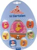 Trötsch Unser Sandmännchen Eierfolien Produktbild-Vorschau 5