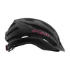 GIRO Fahrradhelm - REGISTER II W - Schwarz/Rosa (50-57 cm) Produktbild-Vorschau 4