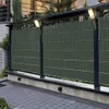 Strisce schermanti per recinzione a doppio picchetto Anteprima dell’immagine prodotto 4