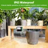 Automatisches Tropfbewässerungsset mit LCD-Programmierung – Produktbild-Vorschau 7