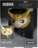 Marvel Loki Icon Licht Produktbild-Vorschau 9