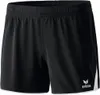 Erima Classic 5-c Shorts Schwarz/Weiß Produktbild-Vorschau 7