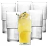 LAV Helen stapelbare Highball-Gläser – 515 ml – 6 Stück Produktbild-Vorschau 4