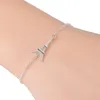 Armband Eiffel - Golden für Damen | Modernes Design KP4806 Produktbild-Vorschau 4