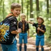 GREENDOOR Sonderedition: Kinder Deo Creme Fresh Flash – Produktbild-Vorschau 6