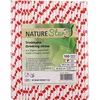 NATURE Star 42115 NATURE Star papierowa słomka do picia, Podgląd zdjęcia produktu 1