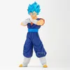 Dragon Ball Super Vegito Sangue dei Saiyan figura 20 cm Anteprima dell’immagine prodotto 9