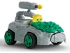 schleich 42671, 7 rok/roky, Robots / Mini Creatures, Jungle Náhled obrázku produktu 7