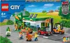 LEGO 60347 Supermarket w moim mieście Podgląd zdjęcia produktu 25