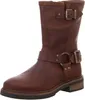 Palpa Cowboystiefel Damen 31393139303032 Braun 39 EU Produktbild-Vorschau 2