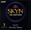 Skyn Elite Prezerwatywy nielateksowe, 3 sztuki Náhled obrázku produktu 2