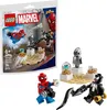 LEGO(R) SUPER HEROES 30707 Venom útočí na muzeum Náhled obrázku produktu 5