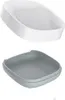 Kompaktná miska na mydlo JOSEPH JOSEPH Slim ™ Compact Soap Náhľad obrázku produktu 6