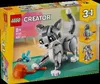LEGO 31163 Creator 3-in-1 Graue Katze (31163) Náhľad obrázku produktu 50
