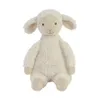 Happy Horse Kuscheltier Lamb Leo - 30 cm - weiß - Plüsch Produktbild-Vorschau 2