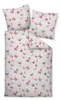Janine Design Mako-Satin-Bettwäsche-Garnitur 42170 modern Produktbild-Vorschau 4