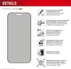 Displex iPhone 17/17 Pro Vetro protettivo per lo schermo Anteprima dell’immagine prodotto 4