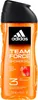 Adidas Shower 250ml 3in1 Team Force Voir les images du produit 1