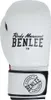 Guanti da boxe in  CARLOS Bianco/Nero/Rosso 14 oz BENLEE Anteprima dell’immagine prodotto 10